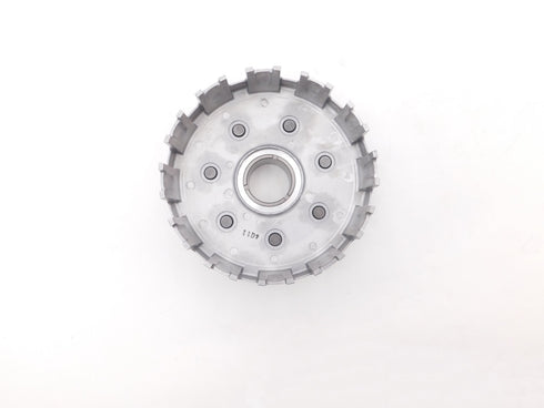 HONDA OUTER CLUTCH BASKET 2004-09 TRX450R 2006-14 TRX450ER OEM 22100-HP1-670